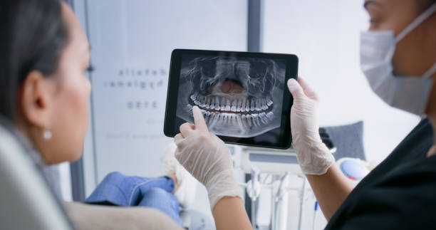 Licensed Tooth Extraction service in Herndon, VA - Smile Center Dentistry